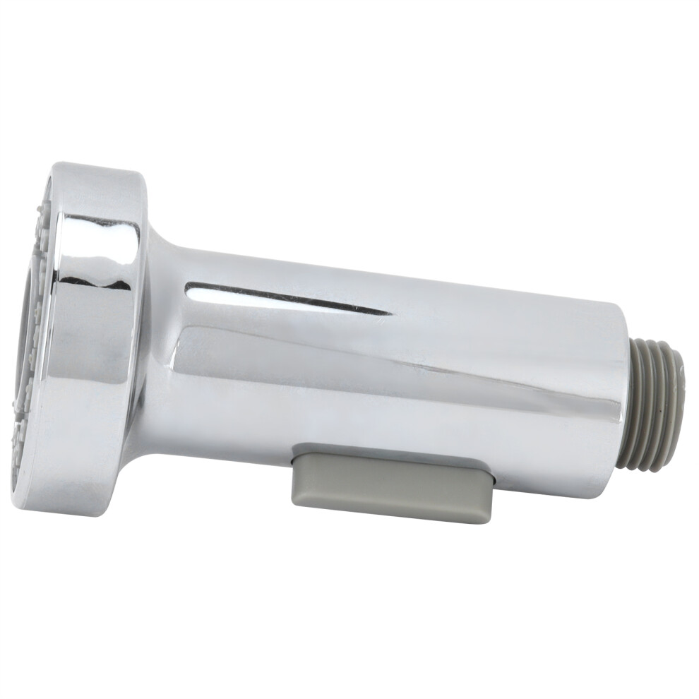G1/2In Pull Out Adjustable Washable Kitchen Faucet Nozzle, 2 Functions 9371378722384