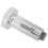 Buse extractible G1/2in 10x5 cm ABS, 2 fonctions 4