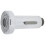 Buse extractible G1/2in 10x5 cm ABS, 2 fonctions 11