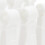 10PCS Cake Lace Clip Edging Mold, Plastic Baking Tool, 10x2cm 10