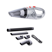 Tragbarer Auto-Staubsauger,-Lackierter Akku-Staubsauger