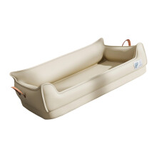 Leder-Hundeunterlage, wasserdicht, auslaufsicher, zum-M 2