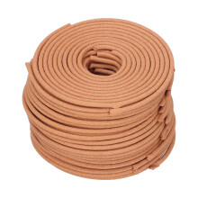 120 Incense Coils - Meditation & Relaxation 2-4 Hr Scent 3-Pack