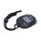 Digital Chronograph Timer 1/100 Sec ABS Stopwatch 12/24H 1