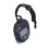 Digital Chronograph Timer 1/100 Sec ABS Stopwatch 12/24H 3