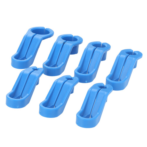 Versatile Application Fuel Line Disconnect Tool Kit Quick Removal Assembly Tool Set Ergonomic Grip Vehicle Compatibility Easy to Use Compact and 2