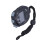 Digital Chronograph Timer 1/100 Sec ABS Stopwatch 12/24H 4