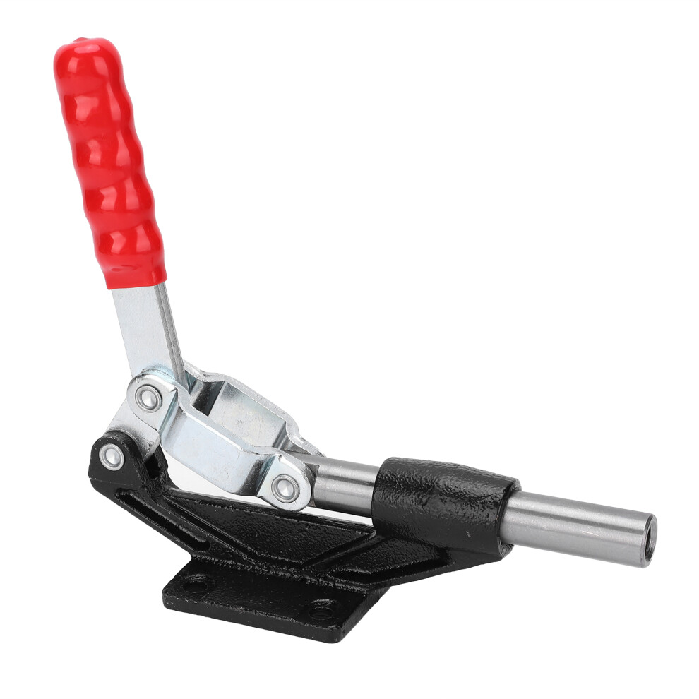 Toggle Clamp Gh304hm, Alloy Steel, 680Kg, 60Mm Stroke 7891378725809