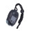 Digital Chronograph Timer 1/100 Sec ABS Stopwatch 12/24H 9