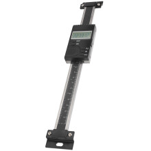 Vertical Digital Caliper 0-150mm 0.01mm Reading Linear Measuring Tool