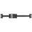 Vertical Digital Caliper 0-150mm 0.01mm Reading Linear Measuring Tool 15