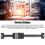 Vertical Digital Caliper 0-150mm 0.01mm Reading Linear Measuring Tool 8