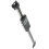 Vertical Digital Caliper 0-150mm 0.01mm Reading Linear Measuring Tool 10