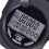 Digital Chronograph Timer 1/100 Sec ABS Stopwatch 12/24H 7