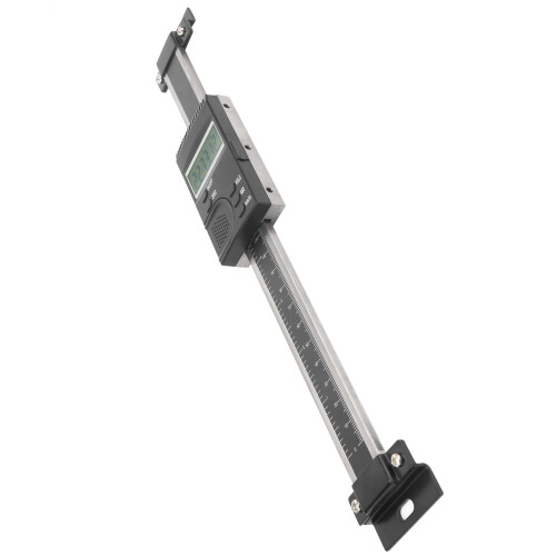 Vertical Digital Caliper 0-150mm 0.01mm Reading Linear Measuring Tool 2
