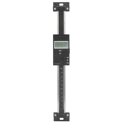 Vertical Digital Caliper 0-150mm 0.01mm Reading Linear Measuring Tool 1