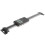 Vertical Digital Caliper 0-150mm 0.01mm Reading Linear Measuring Tool 12