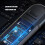 Portable LED Digital Breathalyzer Meter, Accurate Semiconductor Sensor 3