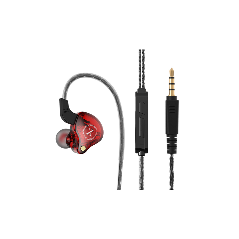 In-Ear Monitors For Unmatched Audio Experience, Hifi Stereo Sound With Ergonomic Shapes, Detachable Cable Ensuring Flexibility And Comfortable-Fit For 9012494160222