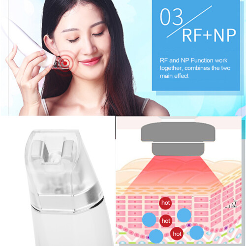 Συσκευή αφαίρεσης κεριού αυτιών με οθόνη LED, USB, φόρτιση, εργαλείο καθαρισμού 2