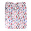 Professional Barber Cape For Salon And Home Use, Multi Function With Adjustable Snap Closure 1