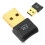 Προσαρμογέας Bluetooth για Windows και Linux, Mini USB Dongle με ευρεία εφαρμογή και σταθερά 2