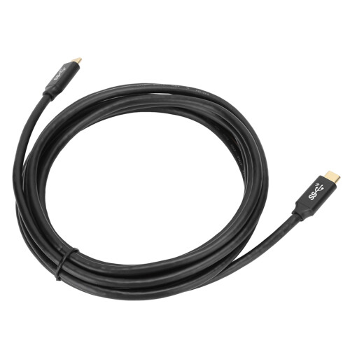 Καλώδιο Thunderbolt4 για εξωτερική αποθήκευση SSD υψηλής ταχύτητας, καλώδιο USB-C με 1