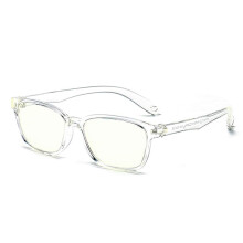 Anti Blue Light Glasses For Kids Computer Glasses, UV Protection, AntiGlare, Gaming Glasses, Transparent Frames
