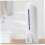Rechargeable Mini Dehumidifier with Visual Window, Cordless USB Small Design for Home Kitchen Office 5