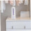 Rechargeable Mini Dehumidifier with Visual Window, Cordless USB Small Design for Home Kitchen Office 4