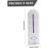 Rechargeable Mini Dehumidifier with Visual Window, Cordless USB Small Design for Home Kitchen Office 2