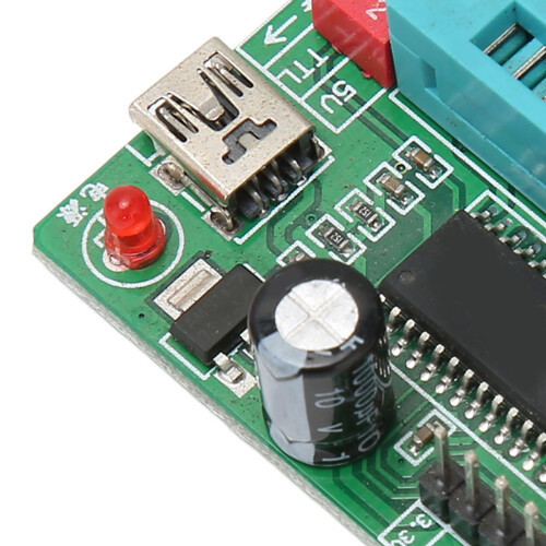Programmer USB Flash Memory stable CH341A pour séries 24/25, pour bureau et télévision 2