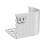 Secure Locking Bed Sheet Holders Silicone Bed Clips For Mattress Corners Adjustable Gray 1 Pcs 1