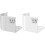 Secure Locking Bed Sheet Holders Silicone Bed Clips For Mattress Corners Adjustable Gray 1 Pcs 3