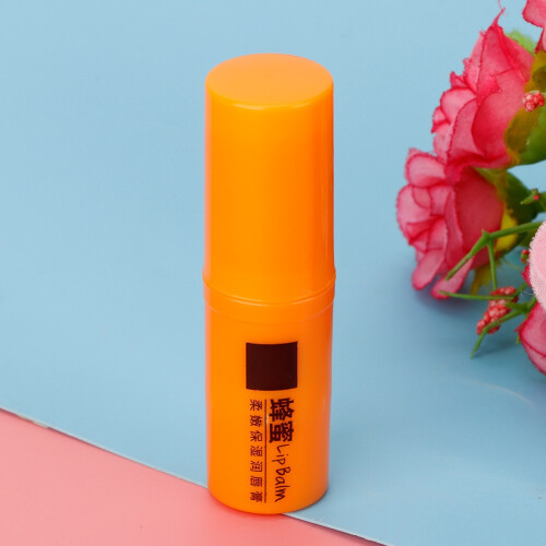 Κραγιόν Clean Beauty, Δεν Ξηραίνει με Ενυδάτωση, Άνεση Όλης Ημέρας, Εύκολη Εφαρμογή, 1