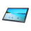 Tablet med fire kerner og processor, 10,1 tommer IPS-skærm og Android-tablet, dobbelt kamera, hurtig WiFi-forbindelse, Bluetooth-understøttelse, 3