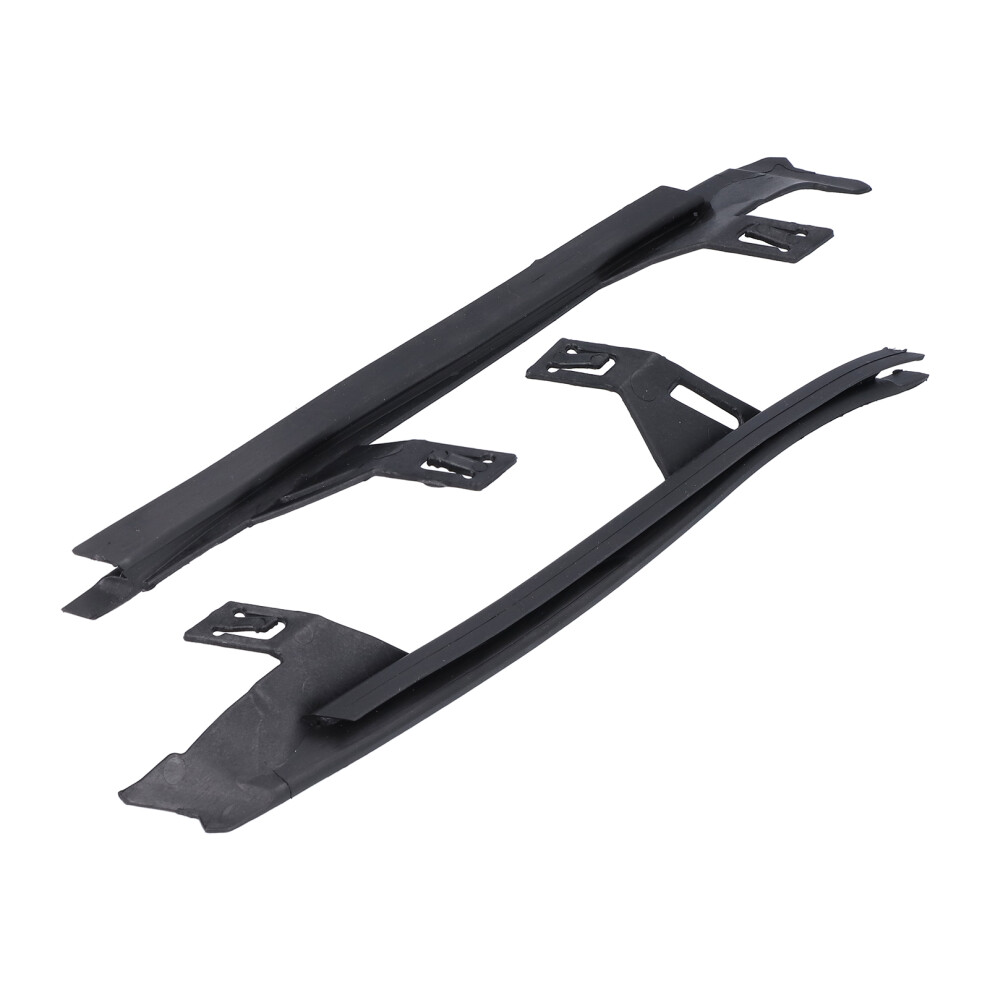Superior Seal Rubber Headlight Gaskets For E92/E93 3 Series 9411378730719