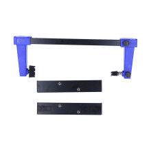 Adjustable Soldering Clamp Holder SN-390 for PCB Repair, 20x14cm