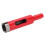 18mm Flat Tooth Diamond Drill Bit for Marble, Tile & Concrete Red 4