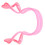 Pink Violin Bow Straightness Corrector Collimator 1/4 1/8 1/10 Teaching Tool 8