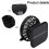 Solar Charging Fan Hat Solar Powered Cooling Hat With USB Port Wide Brim Work Hat For Hole Digging 5
