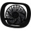 Solar Charging Fan Hat Solar Powered Cooling Hat With USB Port Wide Brim Work Hat For Hole Digging 2