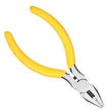 HandMade Beaded DIY Jewelry Pliers Needle Nose Flat Nose Mini Wire Cutters 5.5