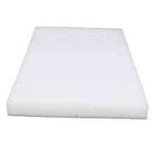 Hydroponic Nursery Sponge 30x20x2.5cm for Greenhouse Cultivation