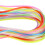18Pcs Bamboo Circular Knitting Needle Set 40-120cm, Multiple Sizes 3
