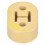 2-Hole Polyurethane Exhaust Muffler Hanger Universal Yellow 4
