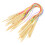 18Pcs Bamboo Circular Needles Set with Accessories, 40cm-120cm Sizes 8