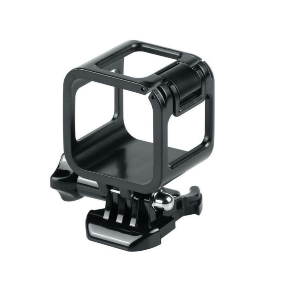 Frame Cage For Action Camera, Housing Cage With Quick Release Base, Long Screw, Lightweight Frame 9187378794593