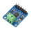 Module thermocouple MAX31855 pour capteurs de type K, précision de 0,2C 10