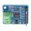 Module thermocouple MAX31855 pour capteurs de type K, précision de 0,2C 9